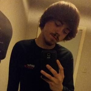 Meet your Posher, Cody